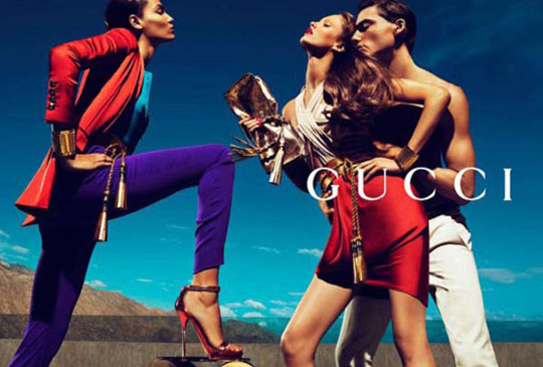 Gucci 2011ϵйƬ ͼƬ