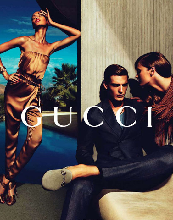 Gucci 2011ϵйƬ ͼƬ