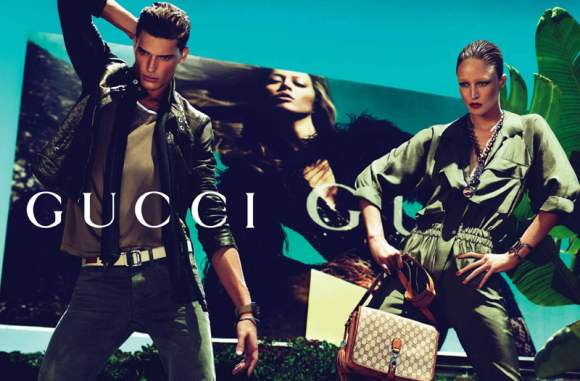 Gucci Cruise 2011ĹƬ ͼƬ