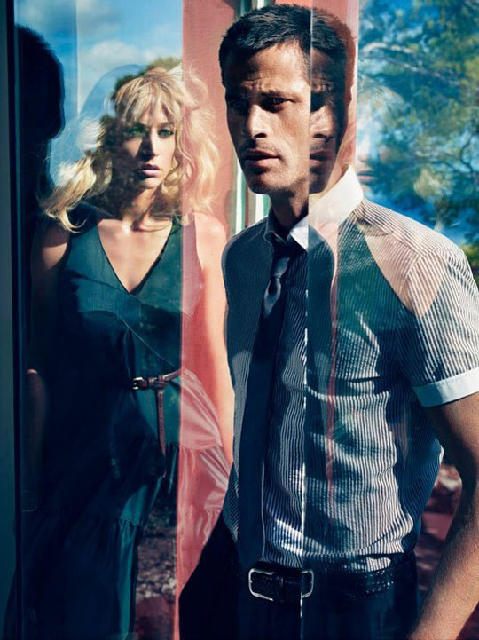 Hugo Boss 2011ĹƬ ͼƬ