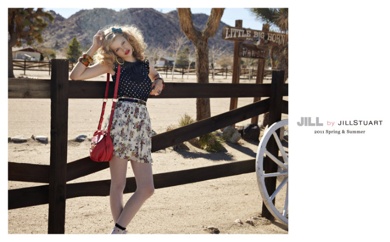 Jill by Jill Stuart  2011ĹƬ ͼƬ