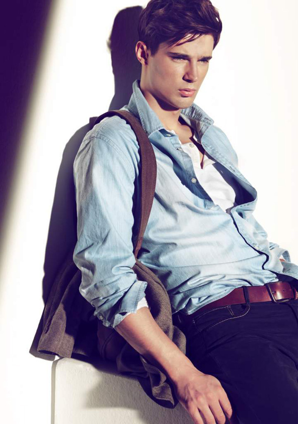 Massimo Dutti 2011CruiseϵйƬ ͼƬ