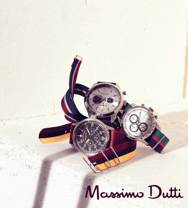 Massimo Dutti 2011CruiseϵйƬ ͼƬ