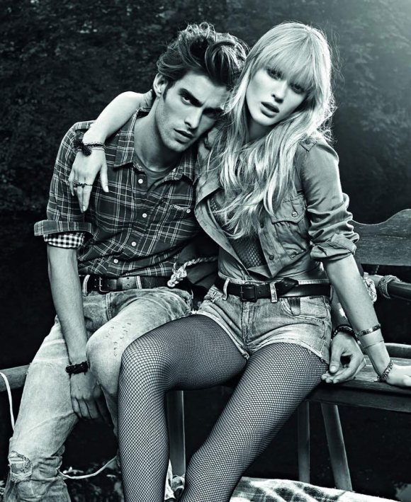 Pepe Jeans 2011ĹƬ ͼƬ