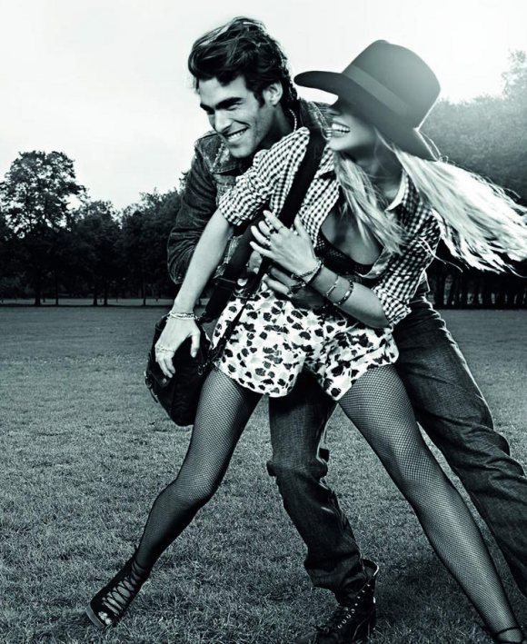 Pepe Jeans 2011ĹƬ ͼƬ