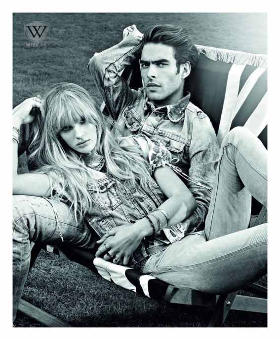 Pepe Jeans 2011ĹƬ ͼƬ