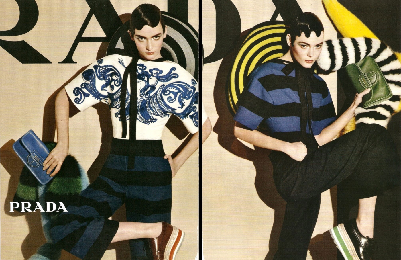 Prada 2011ĹƬ ͼƬ