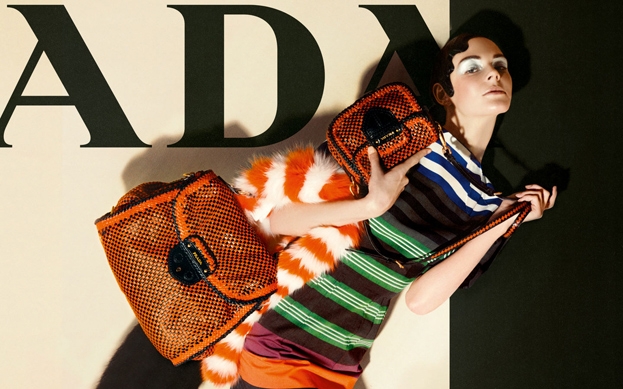 Prada 2011ĹƬ ͼƬ