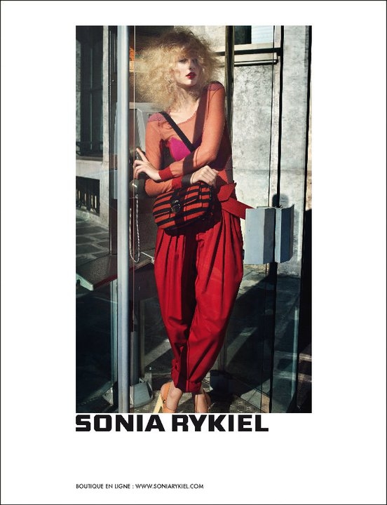 Sonia Rykiel 2011ĹƬ ͼƬ