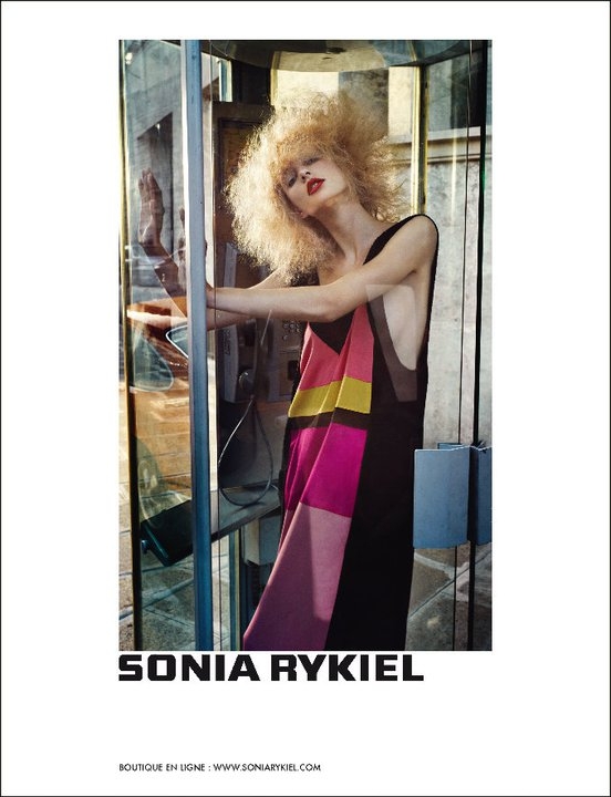 Sonia Rykiel 2011ĹƬ ͼƬ