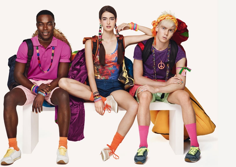 United Colours of Benetton 2011ĹƬ ͼƬ