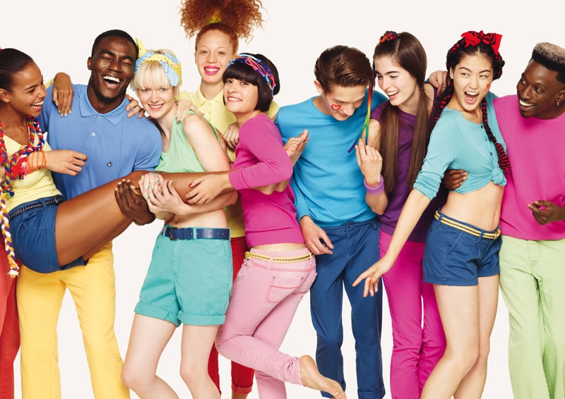 United Colours of Benetton 2011ĹƬ ͼƬ