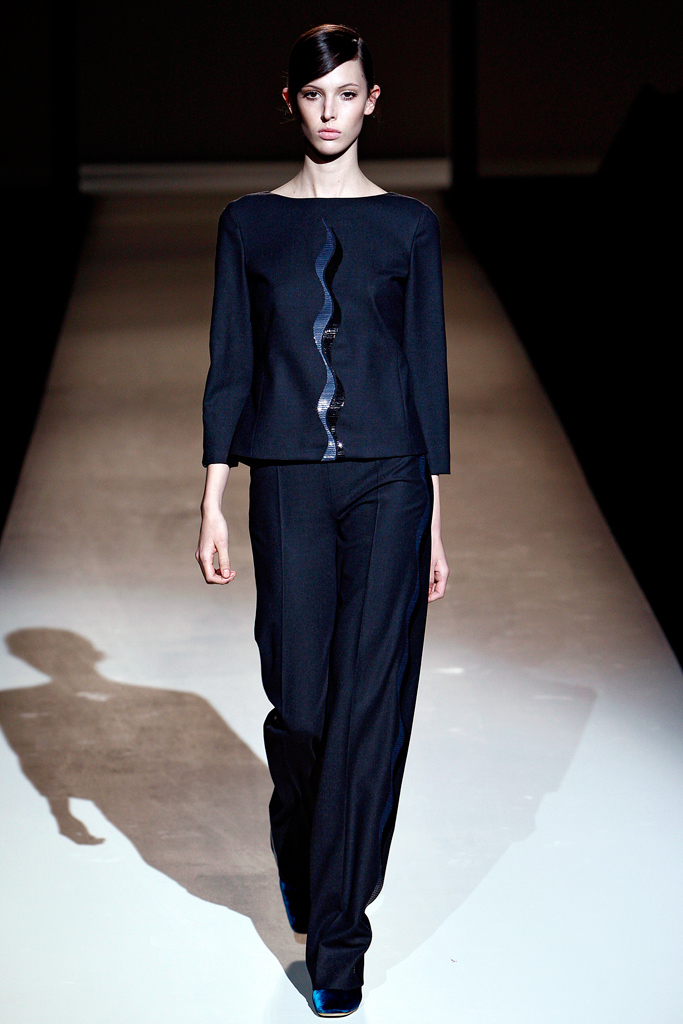 Alberta Ferretti 2011ﶬ¸ͼƬ