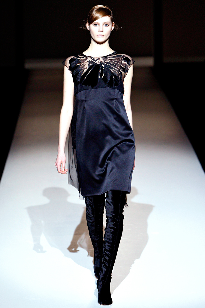 Alberta Ferretti 2011ﶬ¸ͼƬ