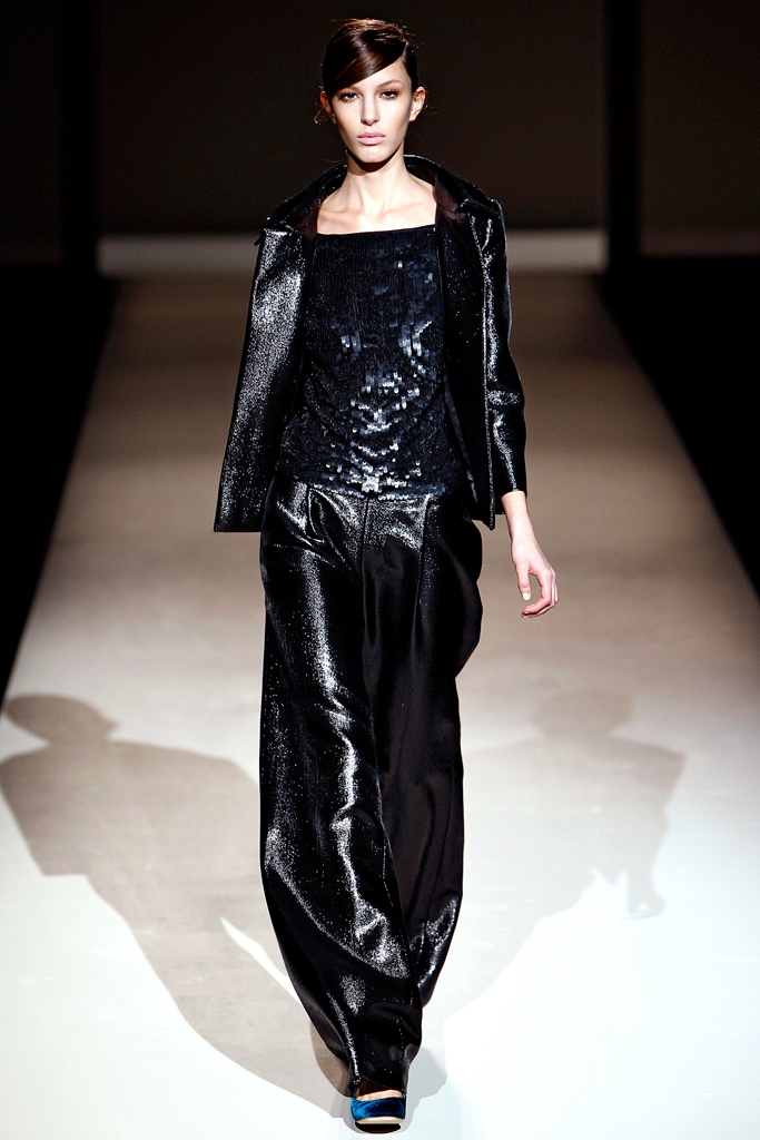 Alberta Ferretti 2011ﶬ¸ͼƬ