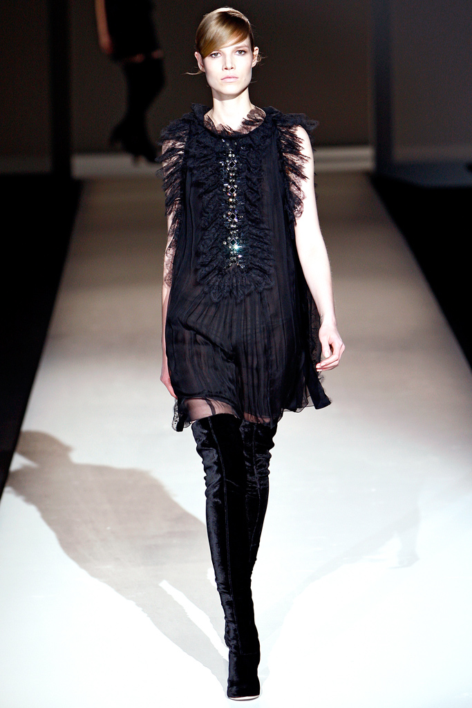 Alberta Ferretti 2011ﶬ¸ͼƬ