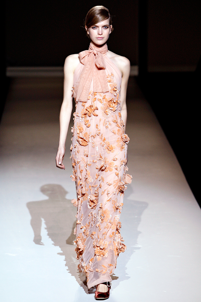 Alberta Ferretti 2011ﶬ¸ͼƬ