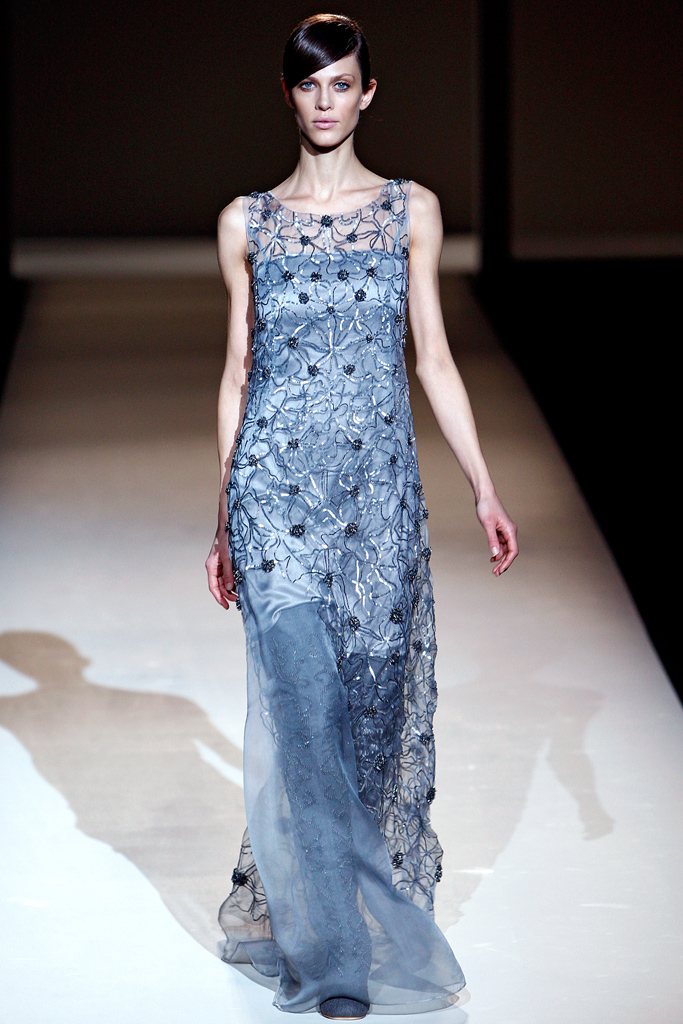 Alberta Ferretti 2011ﶬ¸ͼƬ