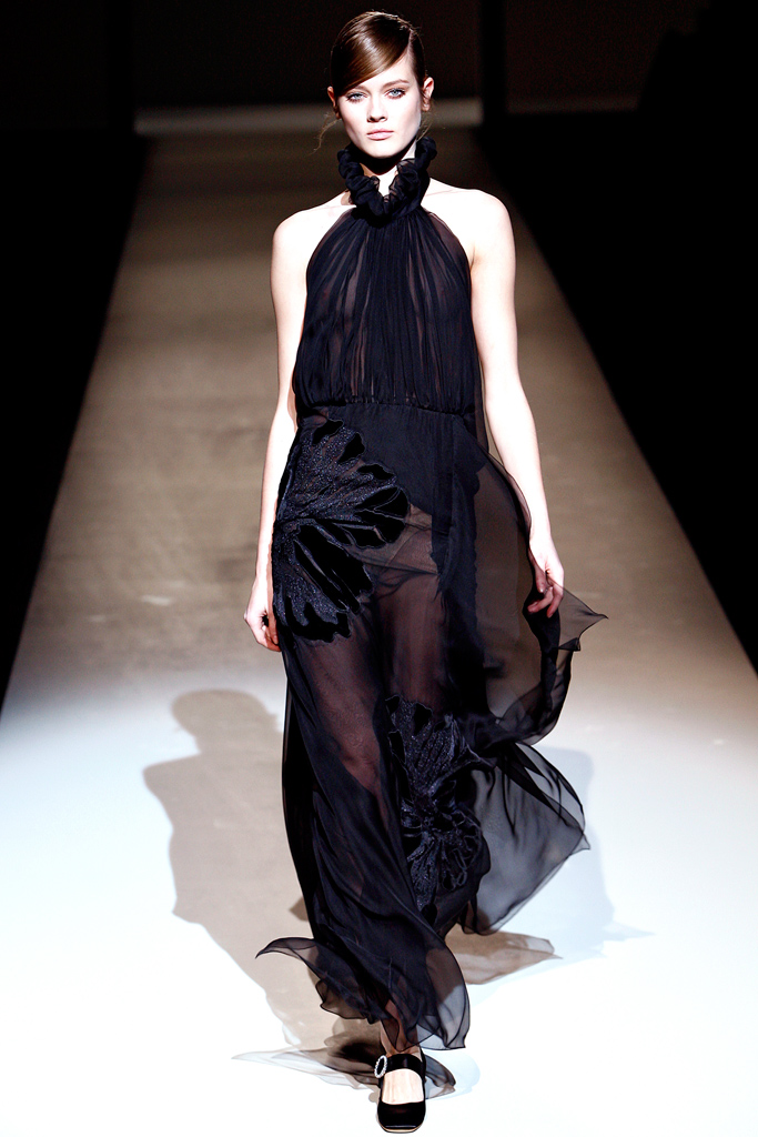 Alberta Ferretti 2011ﶬ¸ͼƬ