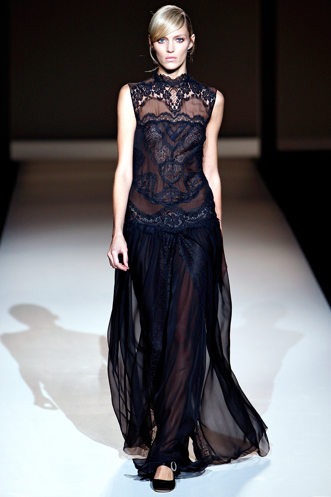 Alberta Ferretti 2011ﶬ¸ͼƬ