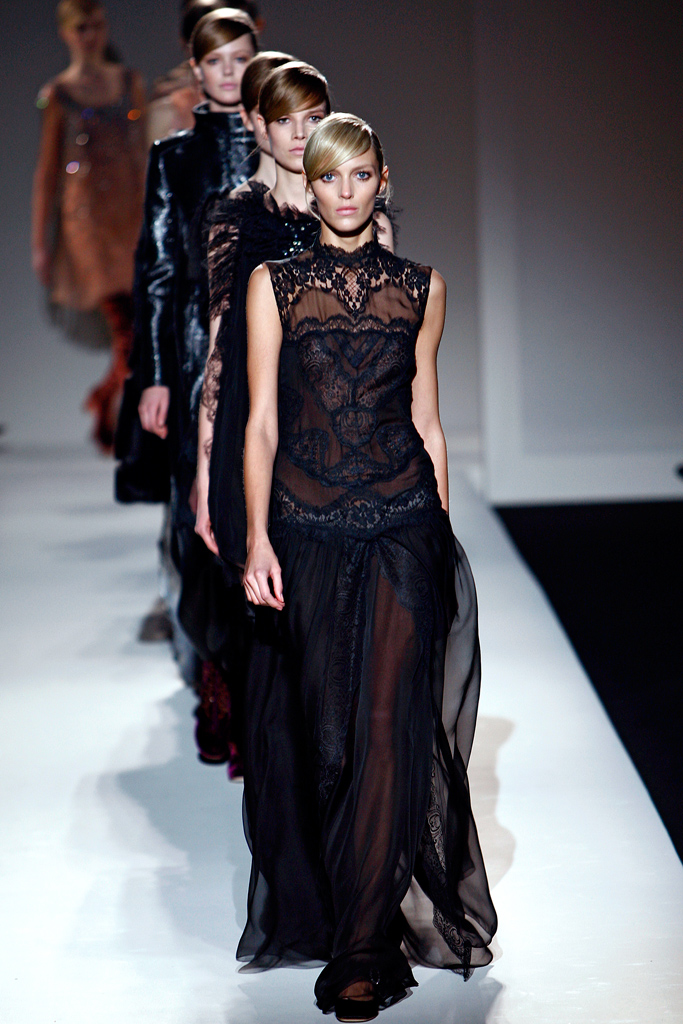 Alberta Ferretti 2011ﶬ¸ͼƬ