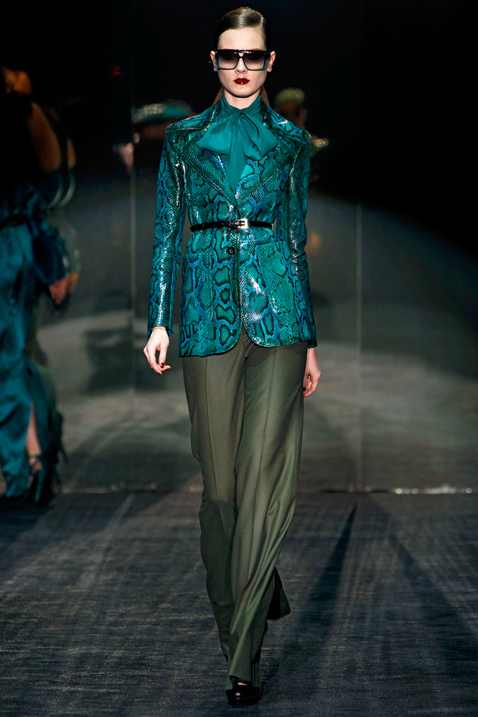 Gucci 2011ﶬ¸ͼƬ