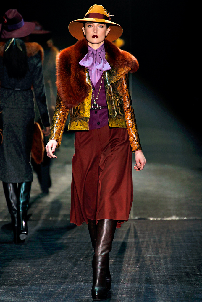 Gucci 2011ﶬ¸ͼƬ