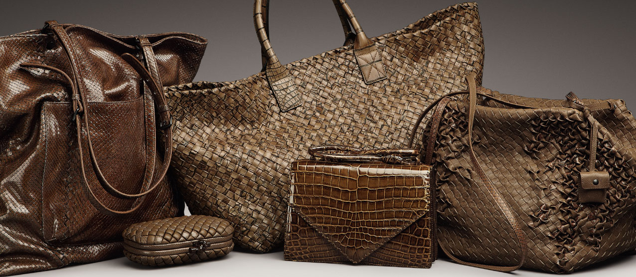 Bottega Veneta 2011LOOKBOOK ͼƬ