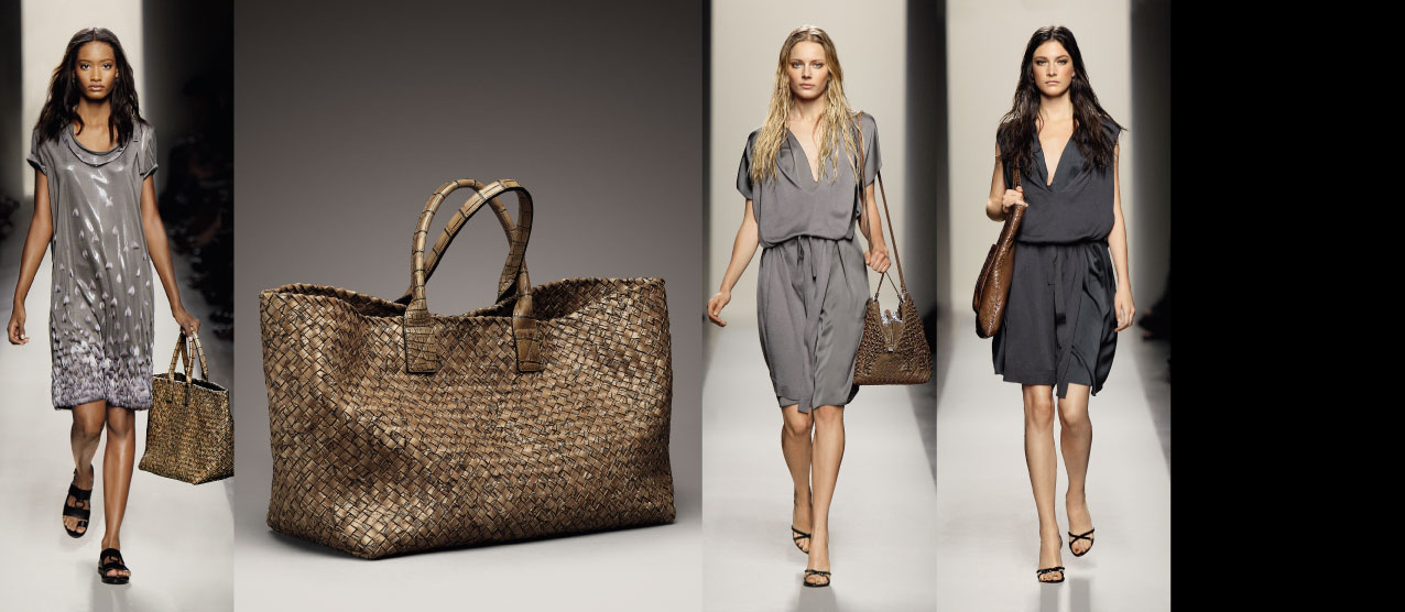 Bottega Veneta 2011LOOKBOOK ͼƬ