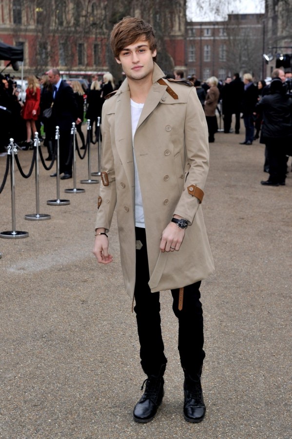 Burberry 2011ﶬ㳡 ͼƬ