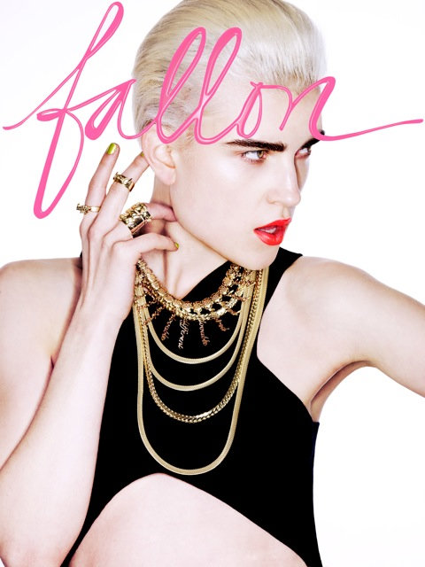 Fallon 2011鱦Ƭ ͼƬ