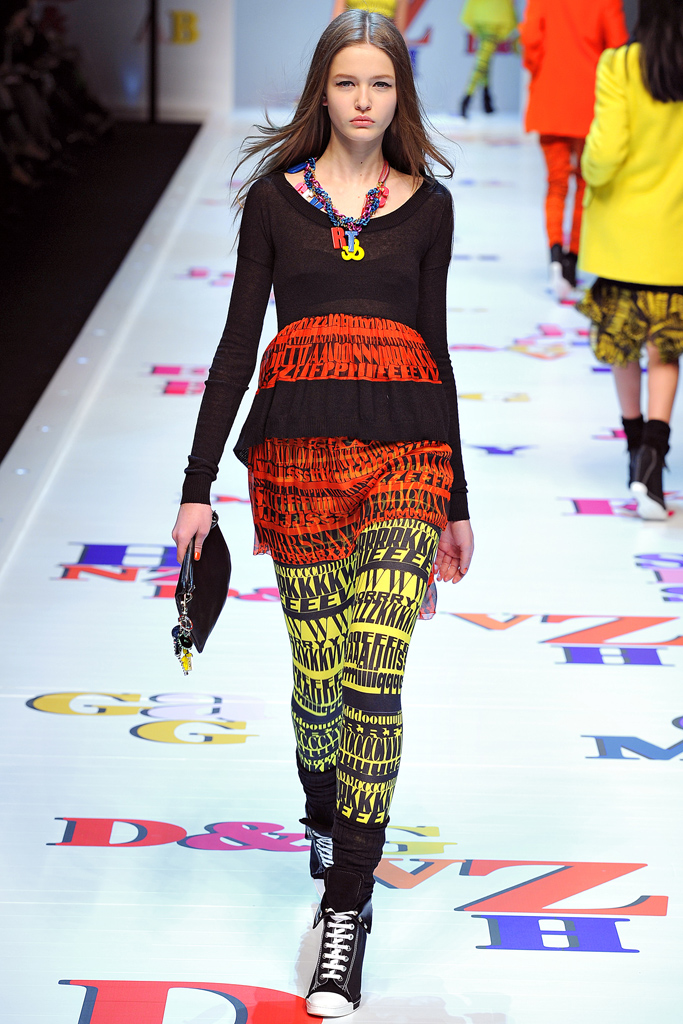 D&G 2011ﶬ¸ͼƬ