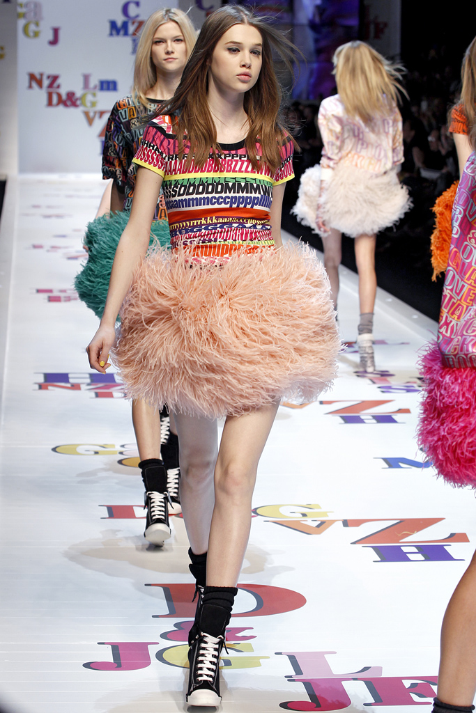 D&G 2011ﶬ¸ͼƬ