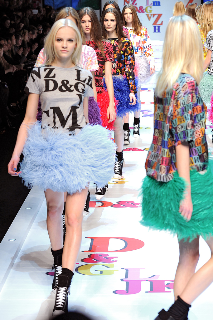 D&G 2011ﶬ¸ͼƬ