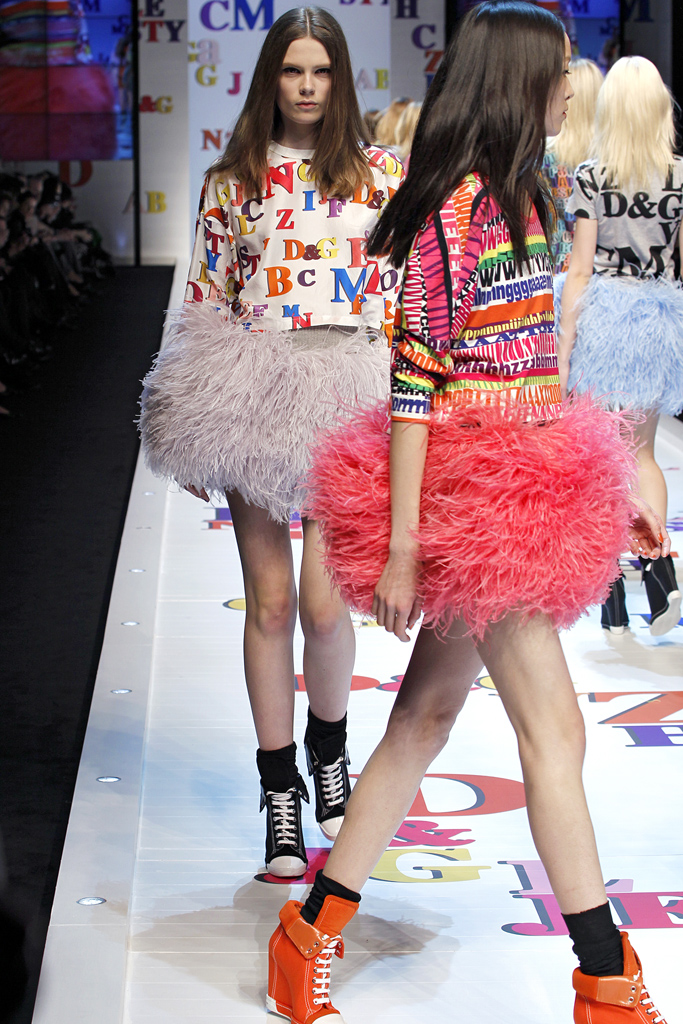 D&G 2011ﶬ¸ͼƬ