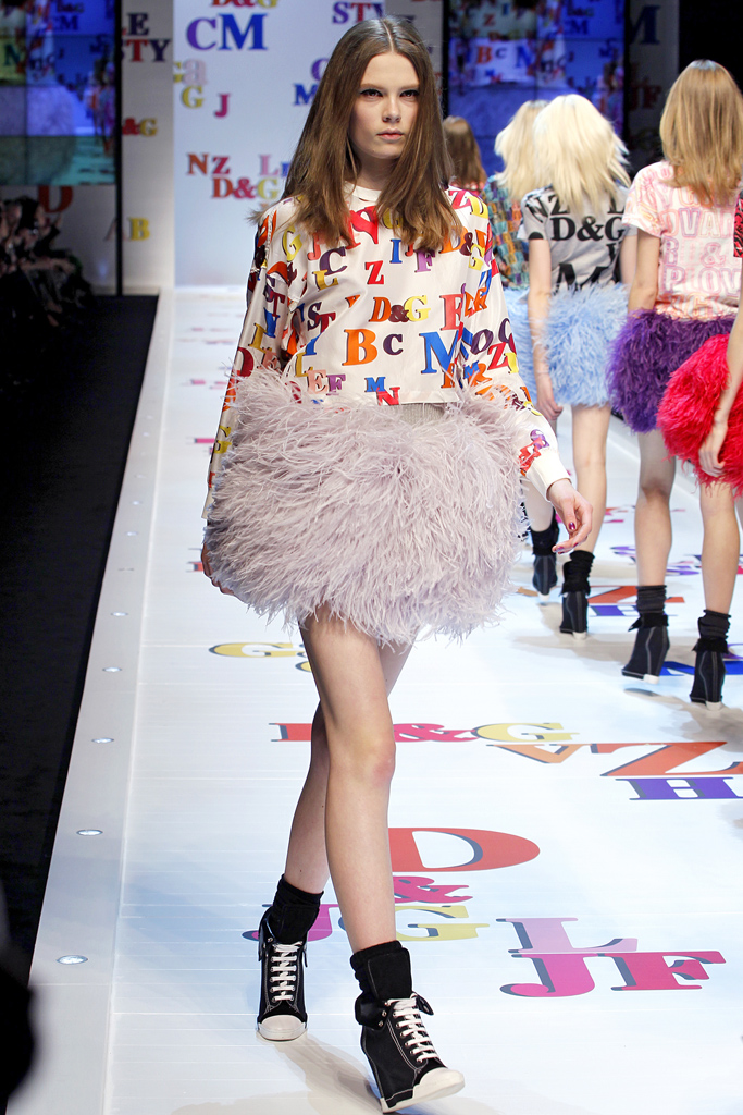 D&G 2011ﶬ¸ͼƬ