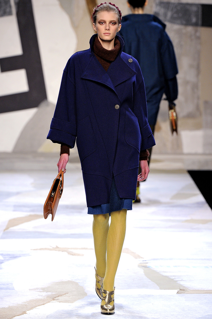 Fendi 2011ﶬ¸ͼƬ