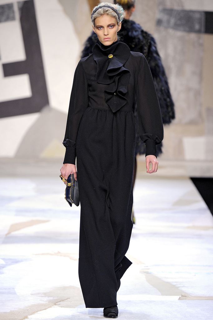 Fendi 2011ﶬ¸ͼƬ