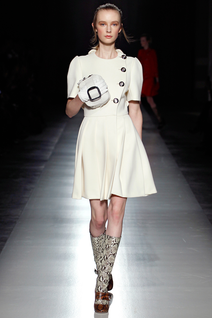 Prada 2011ﶬ¸ͼƬ