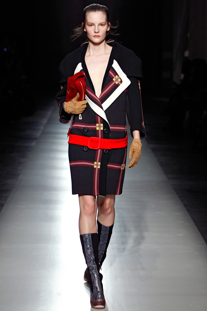 Prada 2011ﶬ¸ͼƬ