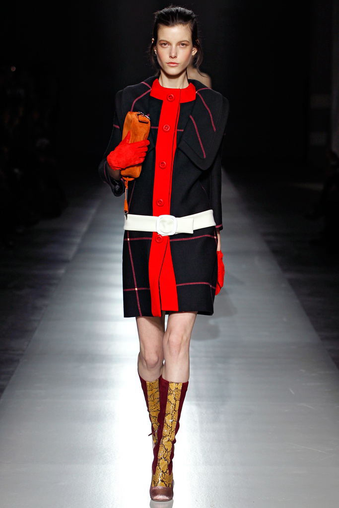 Prada 2011ﶬ¸ͼƬ