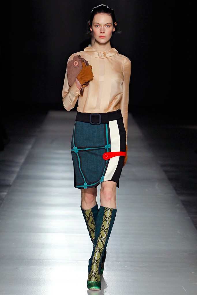 Prada 2011ﶬ¸ͼƬ