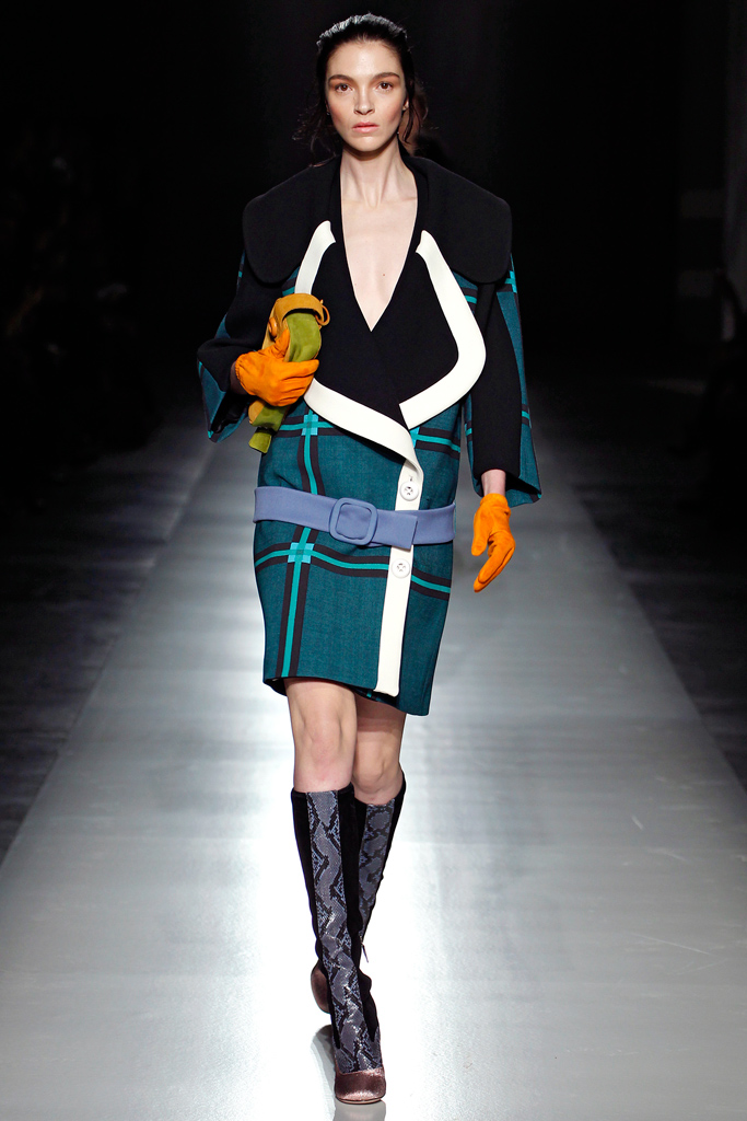 Prada 2011ﶬ¸ͼƬ