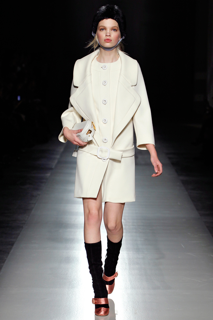 Prada 2011ﶬ¸ͼƬ