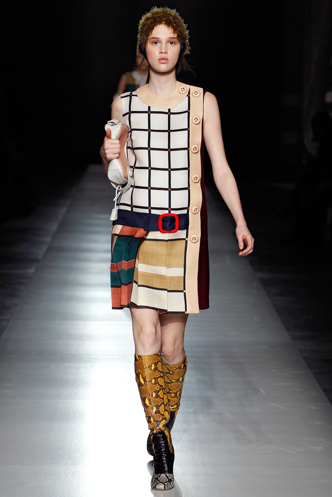 Prada 2011ﶬ¸ͼƬ