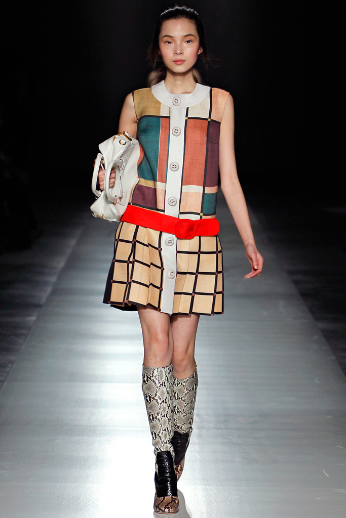 Prada 2011ﶬ¸ͼƬ