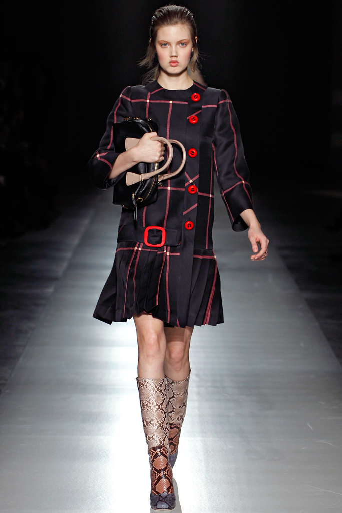 Prada 2011ﶬ¸ͼƬ