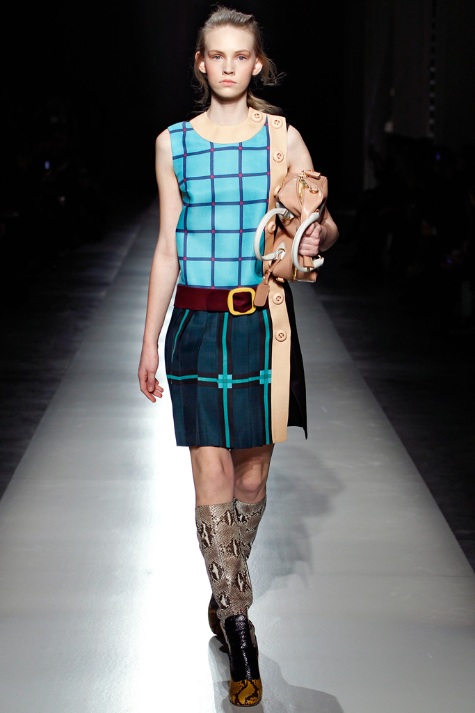 Prada 2011ﶬ¸ͼƬ