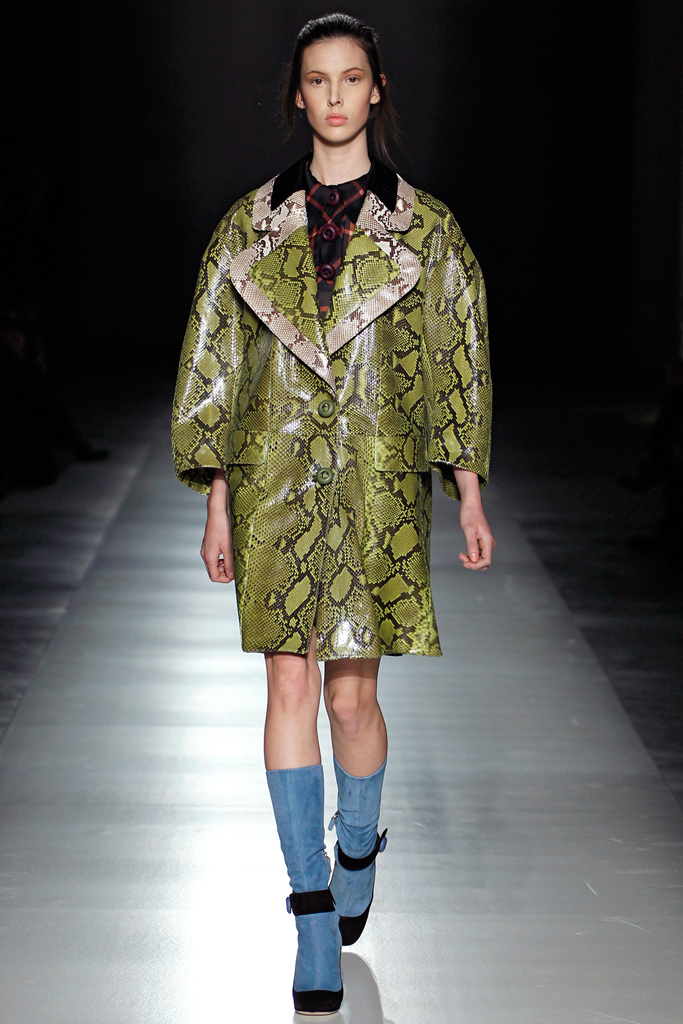 Prada 2011ﶬ¸ͼƬ