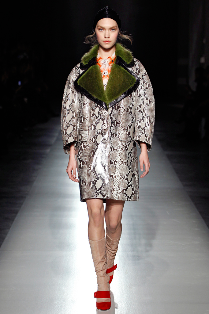 Prada 2011ﶬ¸ͼƬ